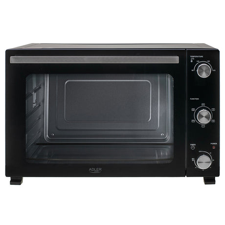 Cuptor Electric 35l Adler AD 6025 cu DAB+