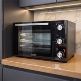 Cuptor Electric 35L 1500W Adler