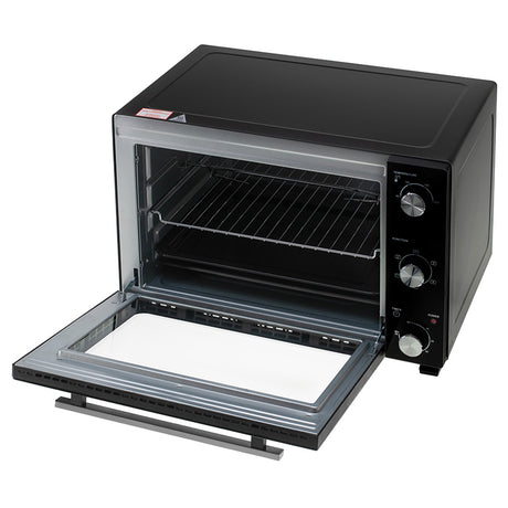 Cuptor Electric 35l Adler AD 6025 cu DAB+