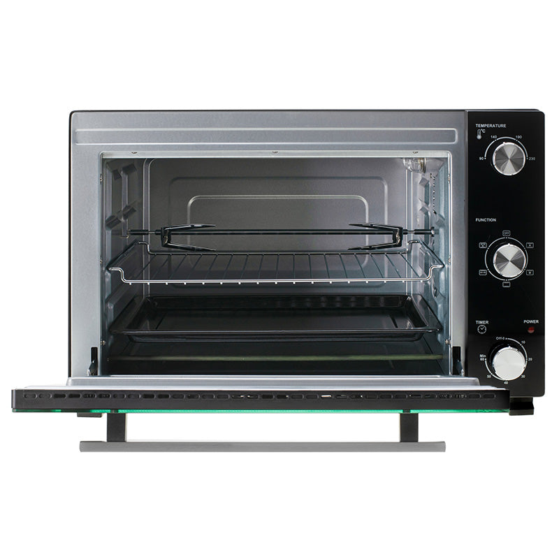 Cuptor Electric 35L 1500W Adler