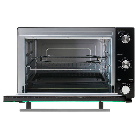 Cuptor Electric 35l Adler AD 6025 cu DAB+