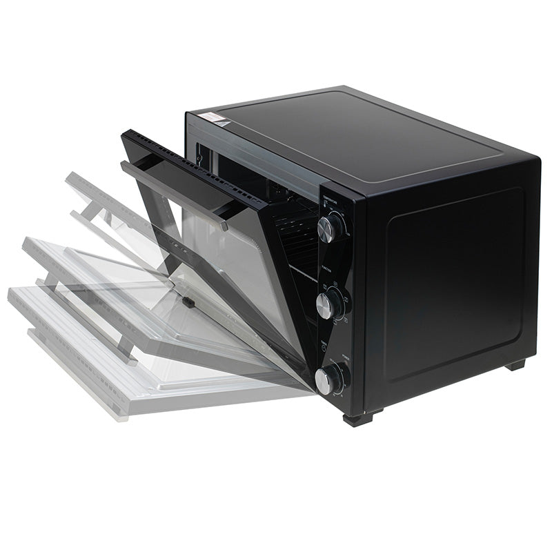 Cuptor Electric 35L 1500W Adler
