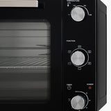 Cuptor Electric 35L 1500W Adler