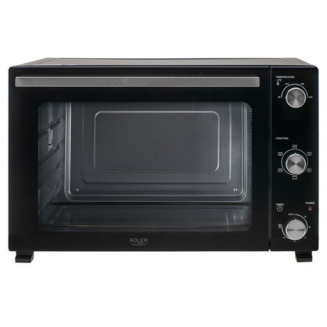 Cuptor Electric 48l Adler AD 6026 cu DAB+
