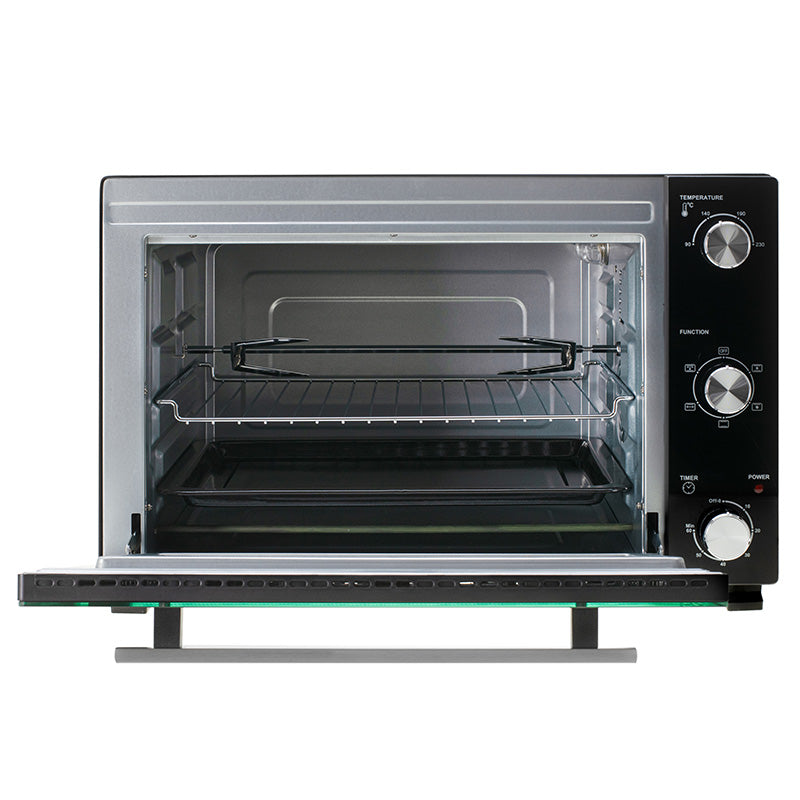 Cuptor Electric 48l Adler AD 6026 cu DAB+