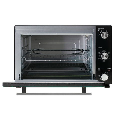 Cuptor Electric 48l Adler AD 6026 cu DAB+