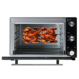 Cuptor Electric 48l Adler AD 6026 cu DAB+