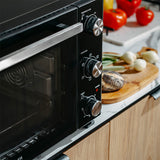Cuptor Electric 48l Adler AD 6026 cu DAB+