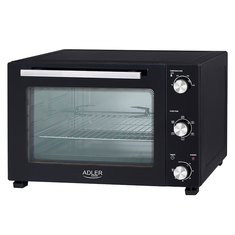 Cuptor Electric 48l Adler AD 6026 cu DAB+