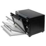 Cuptor Electric 48l Adler AD 6026 cu DAB+