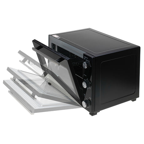 Cuptor Electric 48l Adler AD 6026 cu DAB+