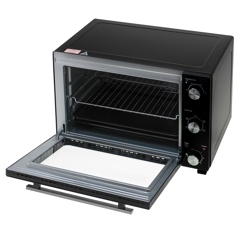 Cuptor Electric 48l Adler AD 6026 cu DAB+