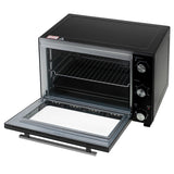 Cuptor Electric 48l Adler AD 6026 cu DAB+