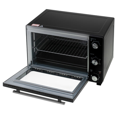 Cuptor Electric 48l Adler AD 6026 cu DAB+