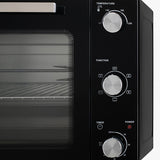 Cuptor Electric 48l Adler AD 6026 cu DAB+
