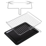Cuptor Electric 48l Adler AD 6027 cu DAB+