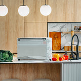 Cuptor Electric 48l Adler AD 6027 cu DAB+