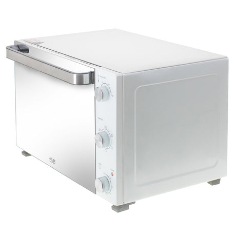 Cuptor Electric 48l Adler AD 6027 cu DAB+