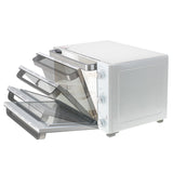 Cuptor Electric 48l Adler AD 6027 cu DAB+