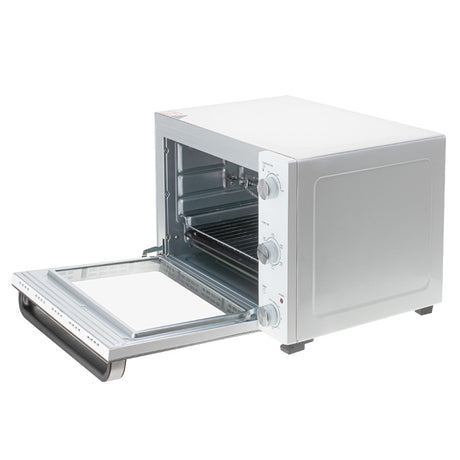 Cuptor Electric 48l Adler AD 6027 cu DAB+