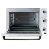Cuptor Electric 48l Adler AD 6027 cu DAB+