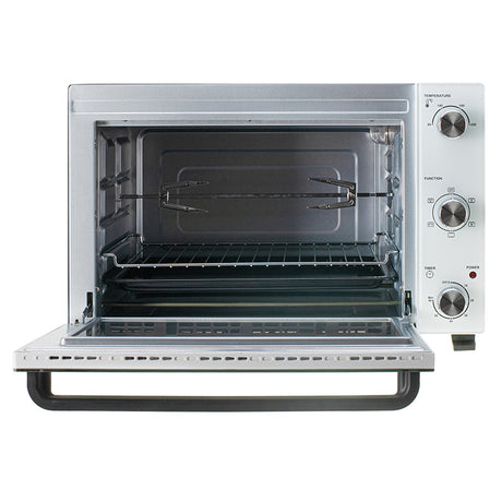 Cuptor Electric 48l Adler AD 6027 cu DAB+