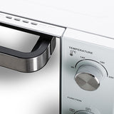 Cuptor Electric 48l Adler AD 6027 cu DAB+