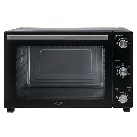 Cuptor Electric 60l Adler AD 6028 cu DAB+