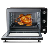 Cuptor Electric 60L 2000W Ad 6028 Adler