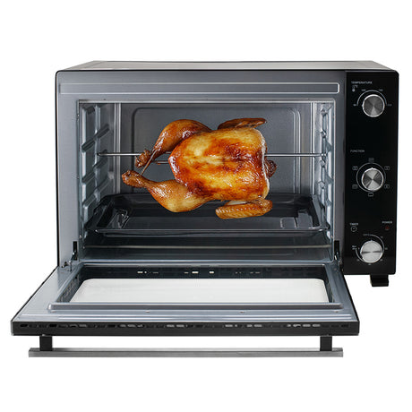 Cuptor Electric 60l Adler AD 6028 cu DAB+