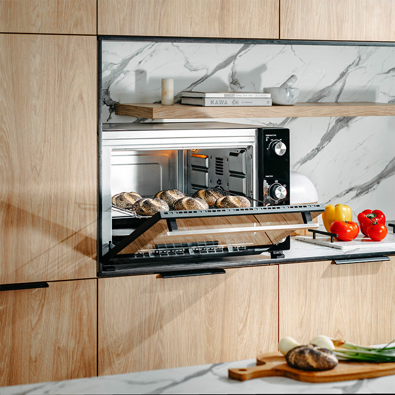 Cuptor Electric 60L 2000W Ad 6028 Adler