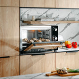 Cuptor Electric 60L 2000W Ad 6028 Adler