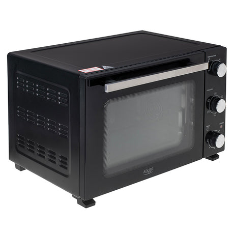 Cuptor Electric 60l Adler AD 6028 cu DAB+