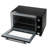 Cuptor Electric 60L 2000W Ad 6028 Adler