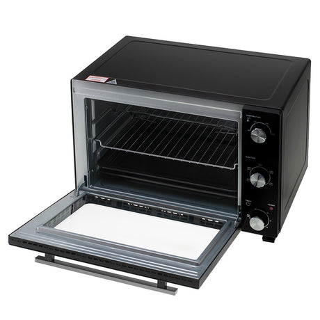 Cuptor Electric 60l Adler AD 6028 cu DAB+