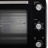 Cuptor Electric 60L 2000W Ad 6028 Adler