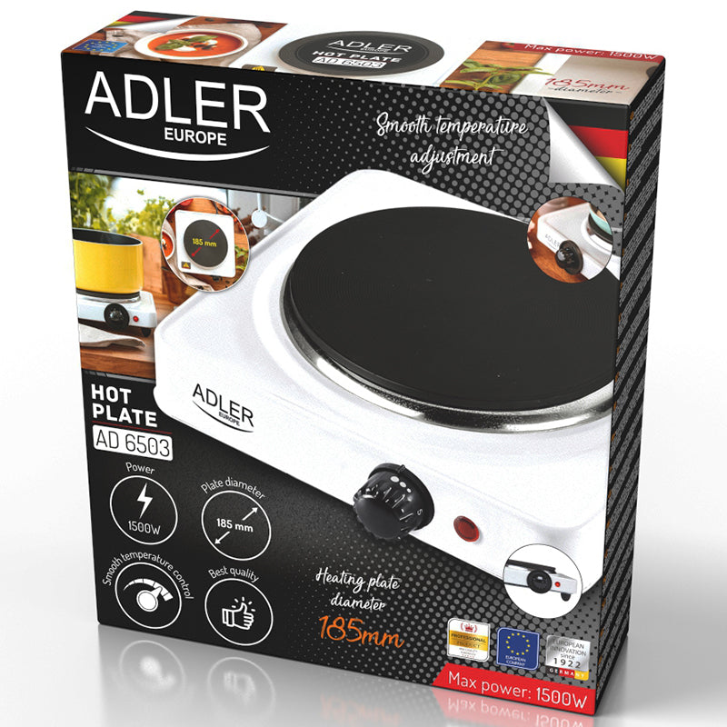 Plita Electrica Adler AD 6503