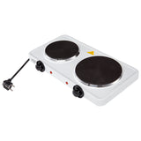 Plita Electrica Dubla Adler AD 6504
