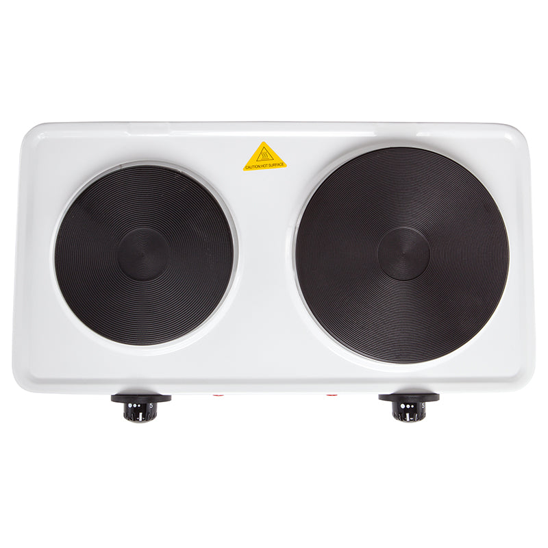 Plita Electrica Dubla Adler AD 6504