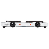 Plita Electrica Dubla Adler AD 6504