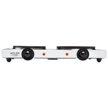 Plita Electrica Dubla Adler AD 6504