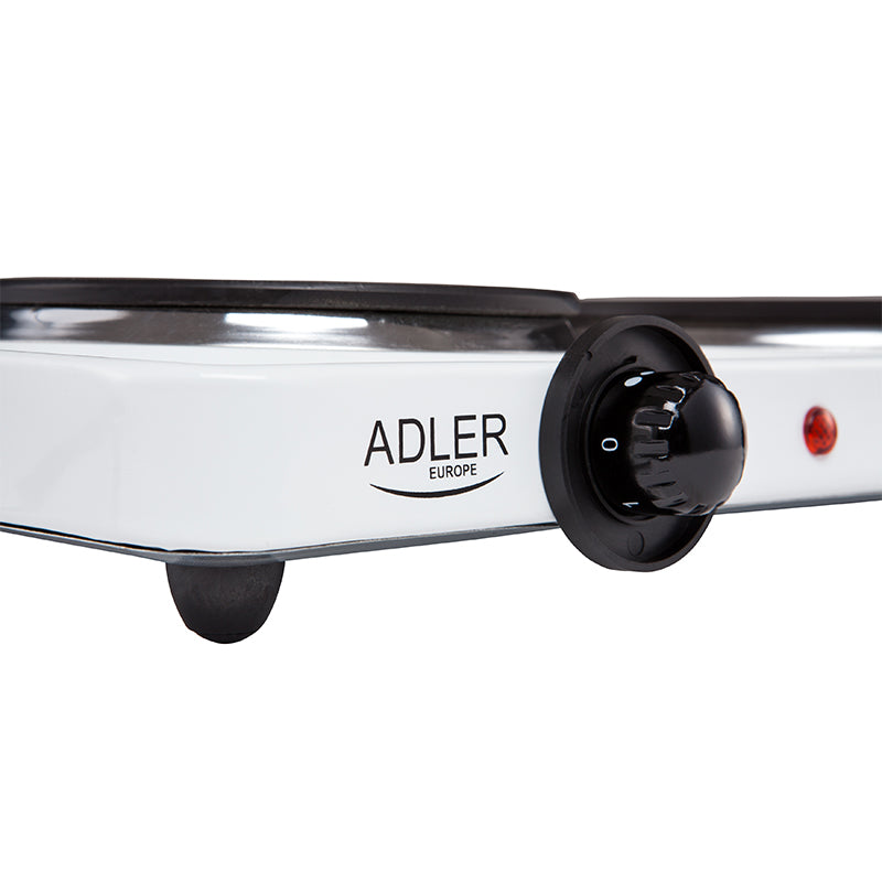 Plita Electrica Dubla Adler AD 6504