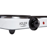 Plita Electrica Dubla Adler AD 6504