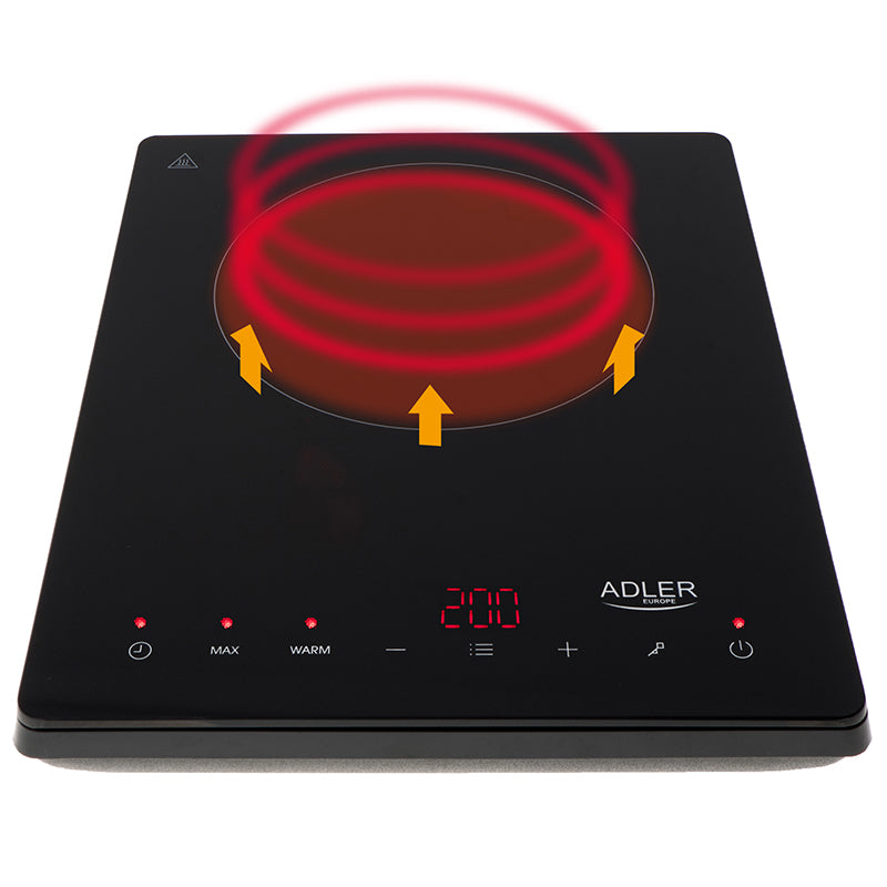 Plita Inductie Adler AD 6513