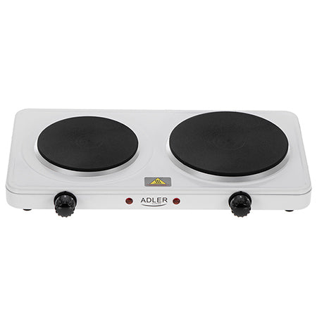 Plita Electrica Dubla Adler AD 6520