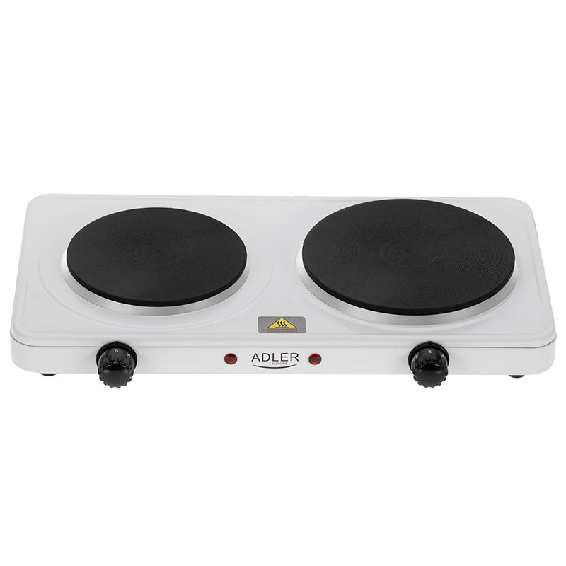 Plita Electrica Dubla Adler AD 6520
