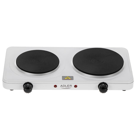 Plita Electrica Dubla Adler AD 6520