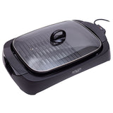 Grill Electric cu Capac Adler AD 6610