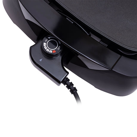 Grill Electric cu Capac Adler AD 6610