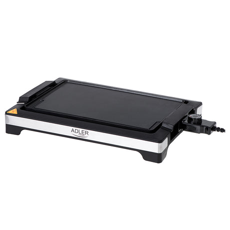 Grill Electric de 6613 Adler Masa 3000W